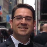 TixTrack Employee Sean Free's profile photo