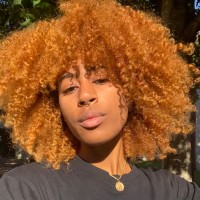 Rocksbox Employee Isis Benjamin's profile photo