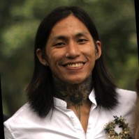 Banch Marketing Employee James Tg's profile photo