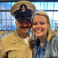 Howmet Aerospace Employee Ricky McFall's profile photo