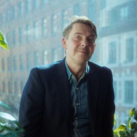 Hoy Multimedia Employee Johan Lindström's profile photo