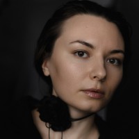 DataWorkshop Employee Katsiaryna Krechka's profile photo