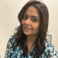 Financial Resources FCU Employee Bibi Ali's profile photo