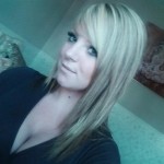 iTouchVision Employee Amy West's profile photo