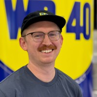 WD-40 Company Employee Dominic Bergquist's profile photo