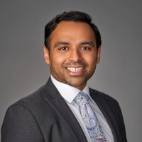Novo Nordisk Employee Nabeel Qureshi's profile photo