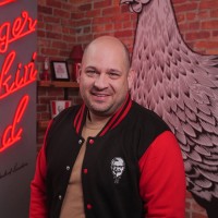 KFC UK & Ireland Employee Daniel Heron's profile photo