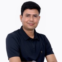 Workplace Vision Employee Jignesh Patel's profile photo