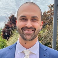 Vantage Employee David Estko's profile photo