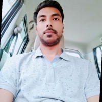 Skysoft Global Employee Vikalp Mishra's profile photo