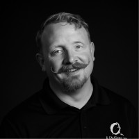 PD Interior Employee Micah Boyd's profile photo