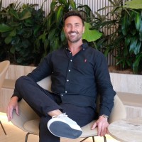 Felix Employee Robert Rowe's profile photo