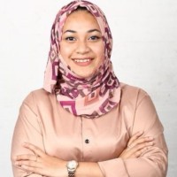 MD Properties Employee Bushra Sama's profile photo