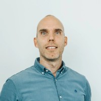 BMV Employee Frank van Empel's profile photo