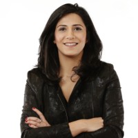Fingerpaint Medical Employee Javeria Shahab's profile photo