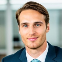 TOA Global Employee Robert Brown's profile photo