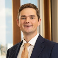 Hunton Andrews Kurth LLP Employee Eric Moeller's profile photo