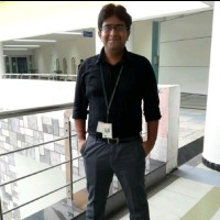 Diptesh Roy Email & Phone Number