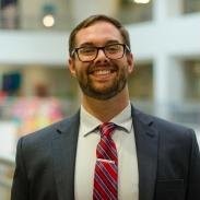 The School District of Philadelphia Employee Daniel Mina's profile photo
