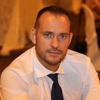 Crédit Agricole Italia Employee Andrea Biondi's profile photo