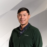 ABB Employee Peter Lieu's profile photo