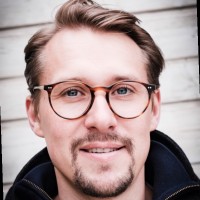 Hannover Re Employee Fabian Merz's profile photo