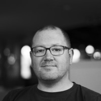 Three UK Employee Gary Docherty's profile photo