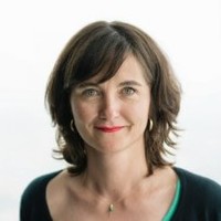 Arcep Employee Anne Yvrande-Billon's profile photo