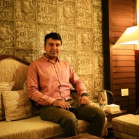 Mining Engineering Services Employee Neeraj Khatri's profile photo