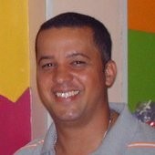 Hydratight Employee Alexandre Aragão's profile photo