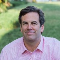 10Pearls Employee Alex Michel's profile photo