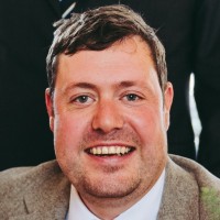 Thatcher Associates Employee Thomas Maude's profile photo