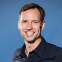 Stealth AI Startup Employee Tim Rich's profile photo