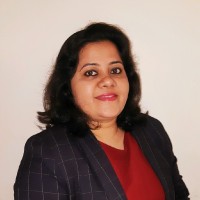 Sushmita Paul Email
