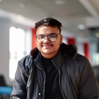 KoreFusion - Global Strategic Consulting & Transactoin Advisory Services Employee Shivanshu Bansal's profile photo