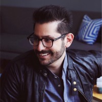 Saint Urbain Employee Alex Ostroff's profile photo