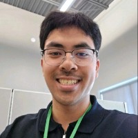 California Seed & Plant Lab. Inc Employee Francis Nguyen's profile photo