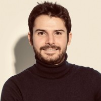 Alkemy digital_enabler Employee Enrico Pellucco's profile photo