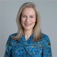 Pearson Employee Joanne Russell's profile photo