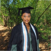 Digital Rainmaker ltd Employee Thato Baganeneng's profile photo