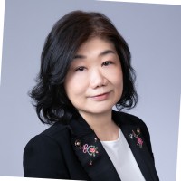 Vocational Training Council Employee Natalie Chew's profile photo