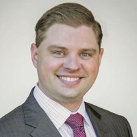 EVP Eyecare Employee James Fox's profile photo