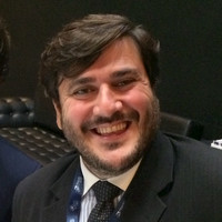 Grupo Vale Verde Employee Rafael Tadeu Luques's profile photo