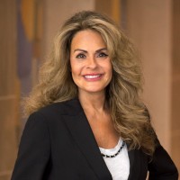 Butler Snow LLP Employee Anita Modak-Truran's profile photo