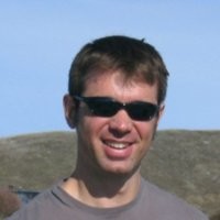 Man AHL Employee Jaco Vermaak's profile photo