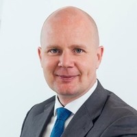 TSI Sverige AB Employee Martin Nyström's profile photo