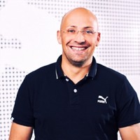 Seattle Mariners Employee Christian Voigt's profile photo