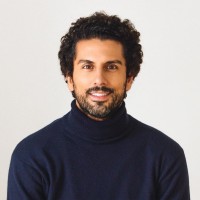 Offstone Employee Jonathan Anguelov's profile photo