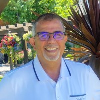 City of Surrey Employee Leedap P.eng. Aiman Arar's profile photo