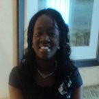 PHC Employee Tega Binitie-Cassidy's profile photo